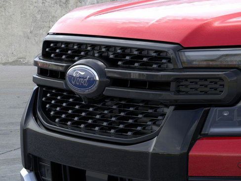 New 2025 Ford Ranger Lariat w/ Trailer Tow Package image 17