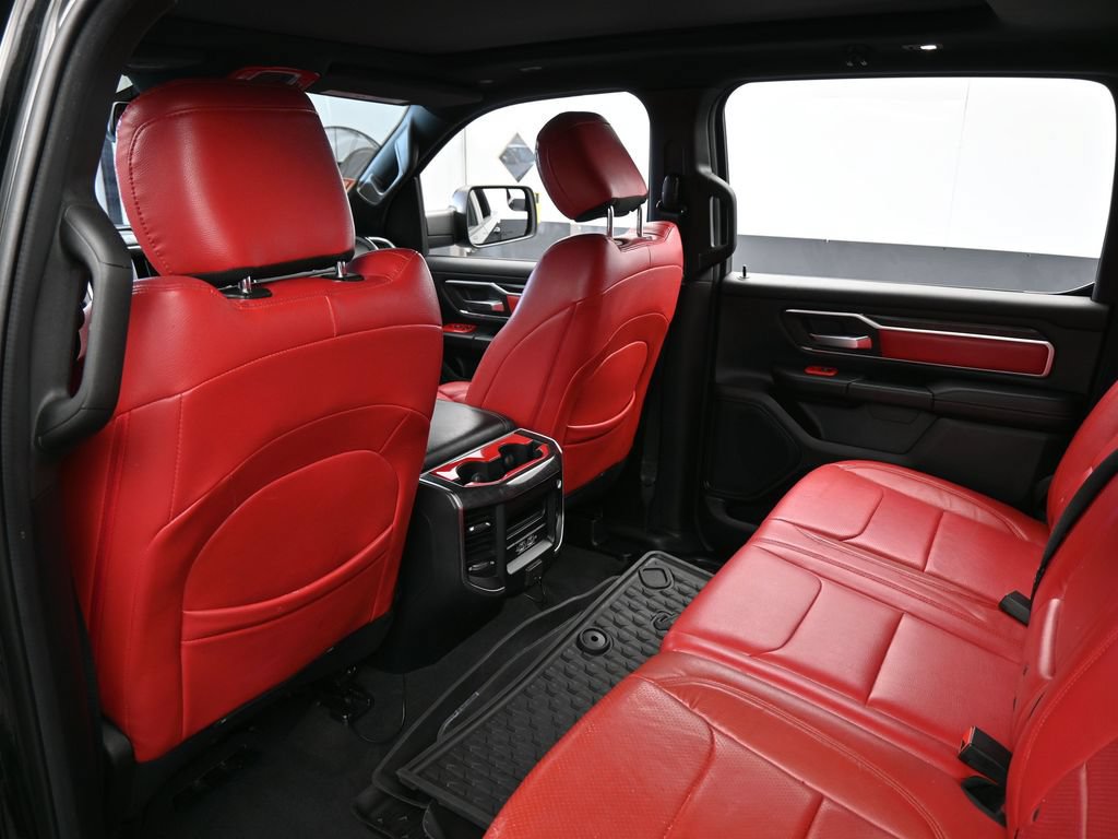 Used 2019 RAM 1500 Big Horn RWD image 39