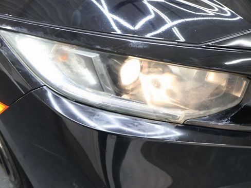 Used 2019 Honda Civic Sport image 24