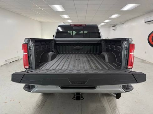 New 2026 Chevrolet Silverado 2500 High Country w/ High Country Premium Package image 9