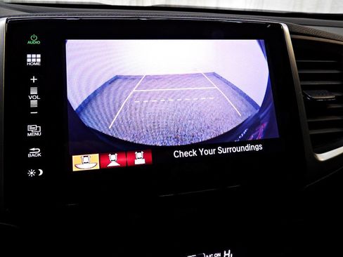 Used 2016 Honda Pilot EX-L image 18