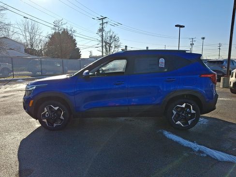 New 2026 Kia Seltos S image 5