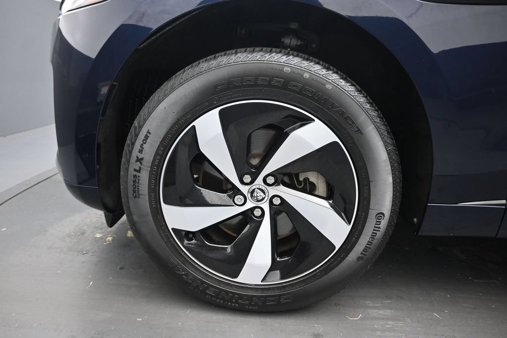 Used 2024 Jaguar F-PACE R-Dynamic S AWD/4WD image 52
