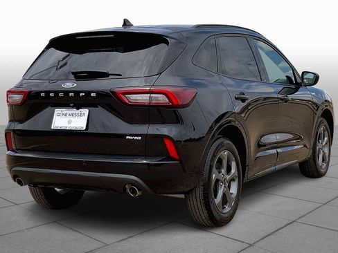 Used 2024 Ford Escape ST-Line image 23
