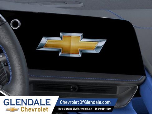 New 2026 Chevrolet Corvette Z06 image 20