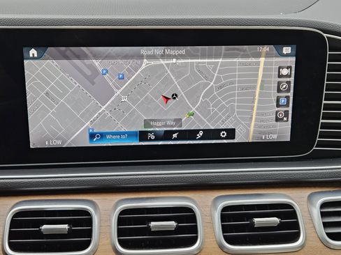 Certified 2022 Mercedes-Benz GLE 350 GLE 350 image 18