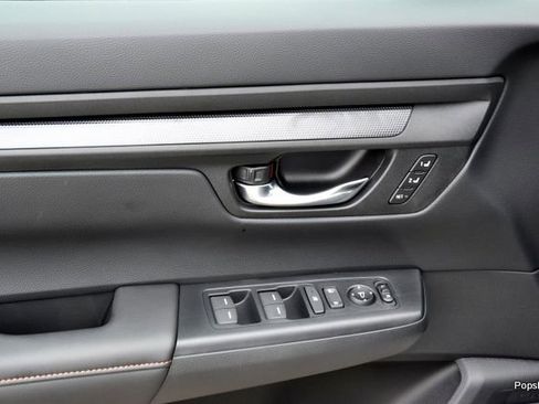Used 2026 Honda CR-V Sport-L image 6