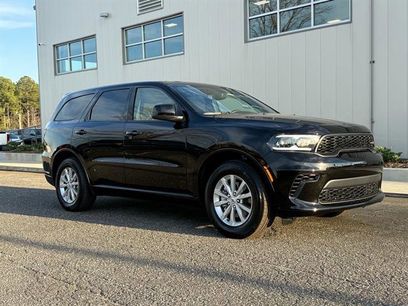Used 2025 Dodge Durango GT