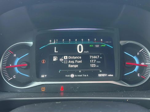 Used 2019 Honda Pilot EX-L image 23