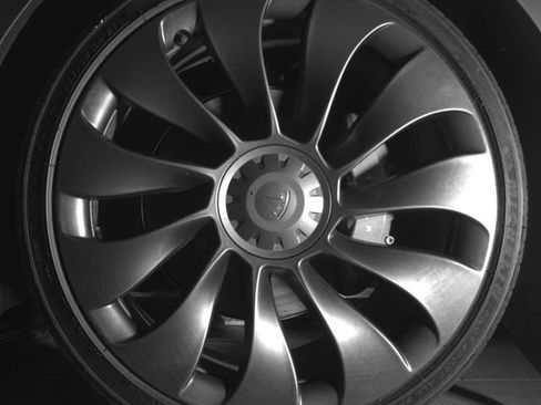 Used 2022 Tesla Model Y Performance AWD/4WD image 9