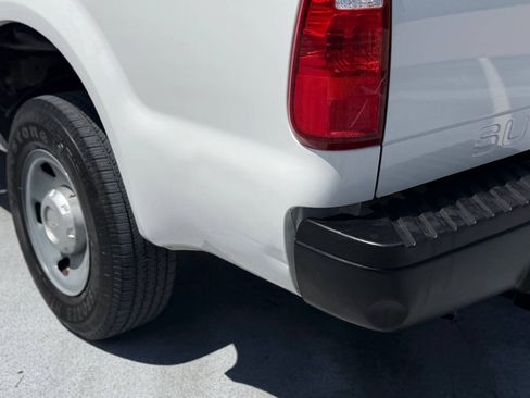 Used 2008 Ford F250 XL RWD image 28