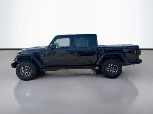 New 2026 Jeep Gladiator Mojave AWD/4WD image 8
