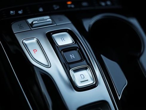 Used 2024 Hyundai Tucson Limited image 38