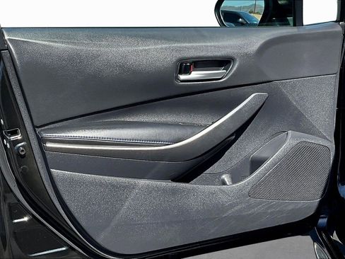 Used 2021 Toyota Corolla SE w/ Carpet Mat Package (TMS) image 16
