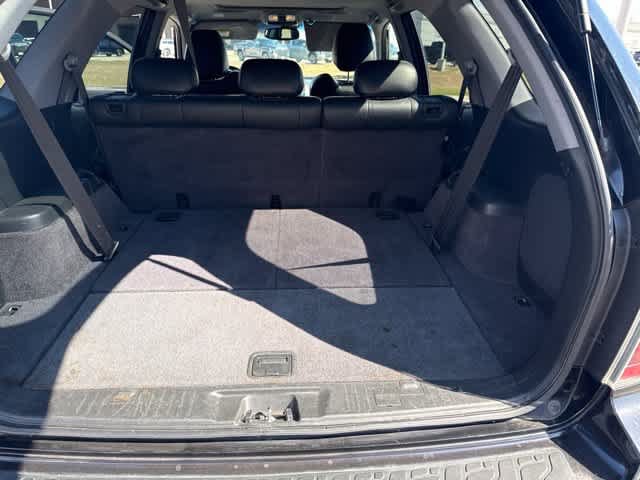 Used 2004 Acura MDX Touring AWD/4WD image 7