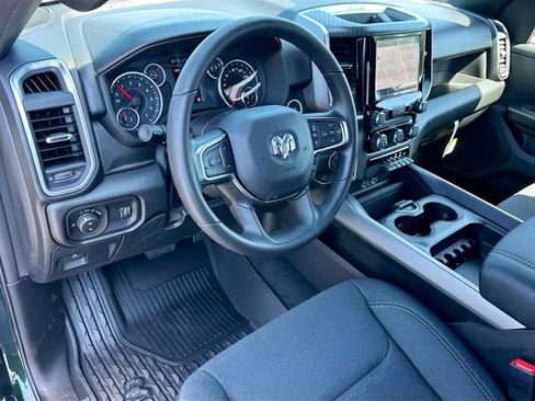 New 2026 RAM 1500 2WD Crew Cab image 6