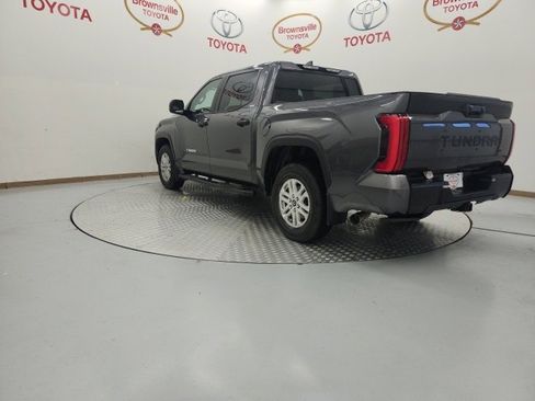 Used 2024 Toyota Tundra SR5 image 6