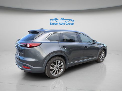 Used 2016 MAZDA CX-9 Signature image 7
