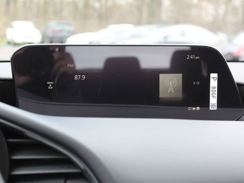 New 2026 MAZDA MAZDA3 2.5 S Hatchback w/ Premium Pkg image 20