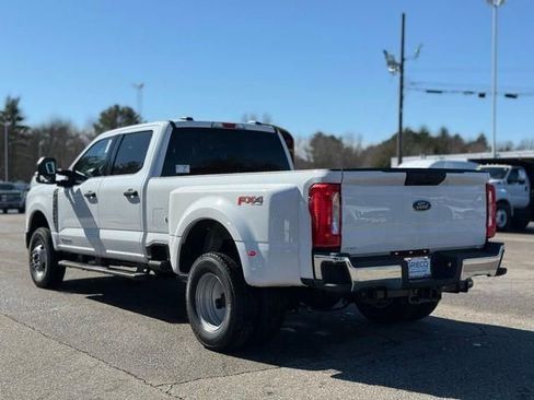 New 2026 Ford F350 XLT image 9
