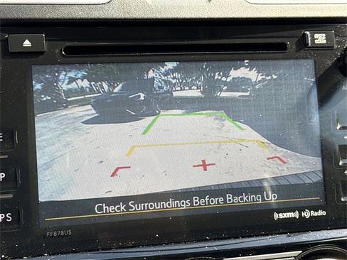 Used 2017 Subaru Forester 2.5i Touring image 17