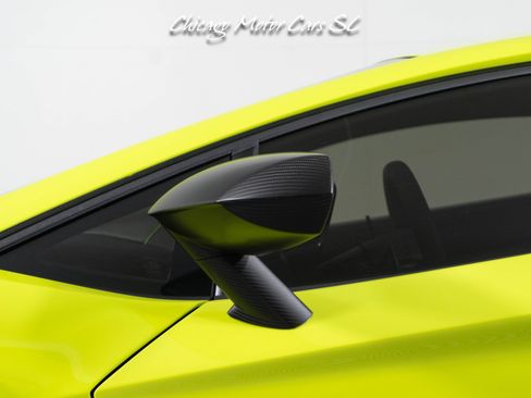 Used 2019 Lamborghini Aventador SVJ AWD/4WD image 7