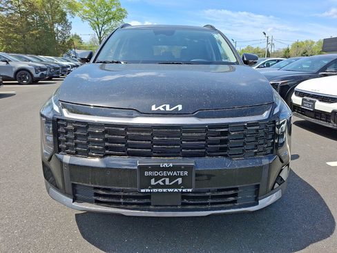 New 2026 Kia Sportage EX w/ EX Panorama Roof Package AWD/4WD image 2