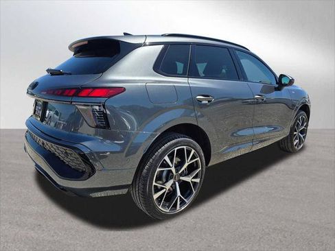 Used 2026 Audi Q3 quattro 2.0T AWD/4WD image 3