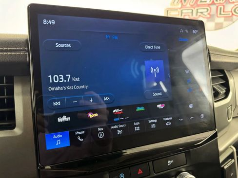 Used 2023 Ford Expedition XLT AWD/4WD image 20