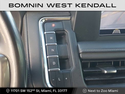 Used 2022 Chevrolet Tahoe LS image 25