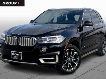 Used 2017 BMW X5 sDrive35i