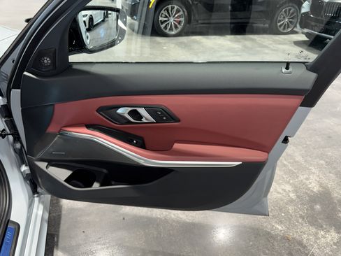 New 2026 BMW M340i Sedan w/ Premium Package image 8