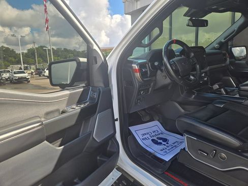 Used 2022 Ford F150 Raptor w/ Equipment Group 801A High AWD/4WD image 6