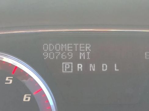 Used 2016 GMC Acadia SLT AWD/4WD image 6