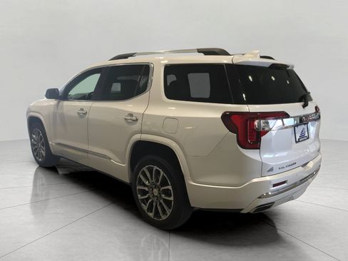 Used 2023 GMC Acadia Denali w/ Denali Ultimate Package AWD/4WD image 27