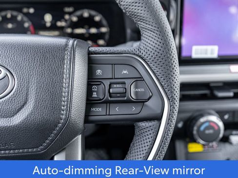 New 2026 Toyota Tacoma TRD Off-Road AWD/4WD image 23