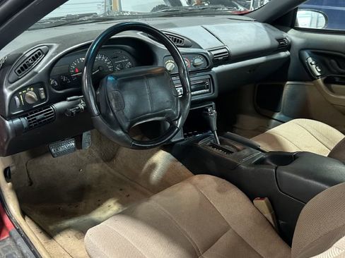 Used 1993 Chevrolet Camaro LT image 6