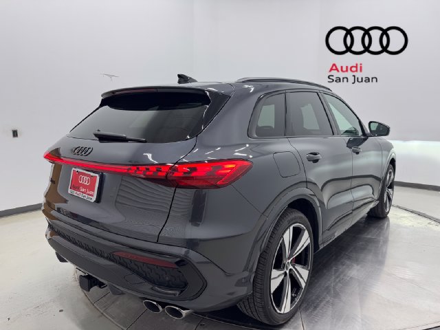 New 2026 Audi SQ5 Premium Plus AWD/4WD image 39