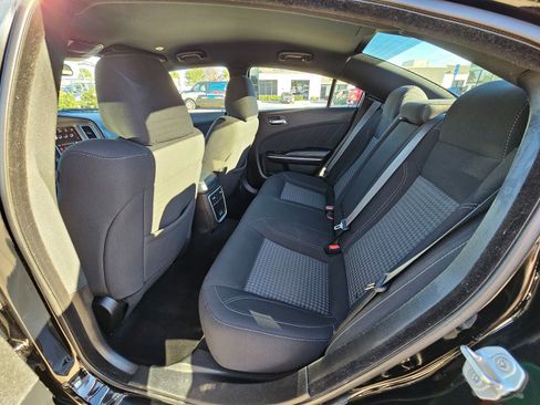 Used 2023 Dodge Charger SXT image 18