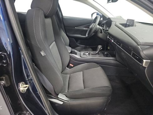 Used 2025 MAZDA CX-30 AWD 2.5 S image 10