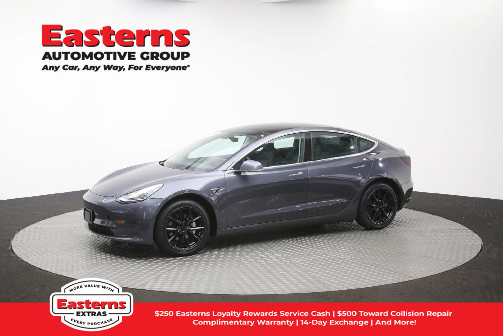 Used 2019 Tesla Model 3 Long Range AWD/4WD image 53