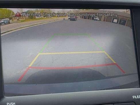 Used 2015 Kia Forte EX w/ EX Premium Package image 16