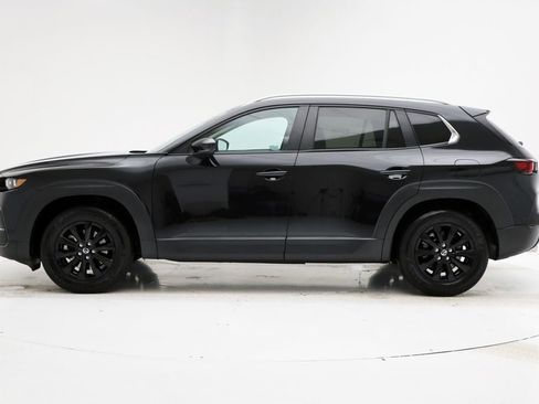 Used 2025 MAZDA CX-50 AWD 2.5 S w/ Premium Package image 6