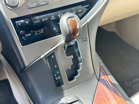 Used 2013 Lexus RX 350 FWD w/ Navigation Pkg image 22