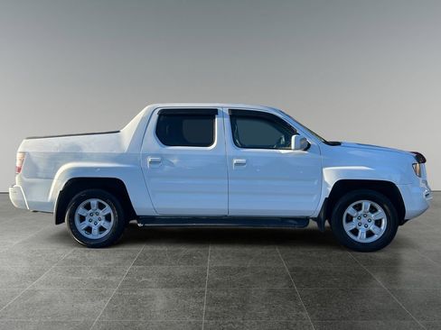 Used 2006 Honda Ridgeline RTL image 8
