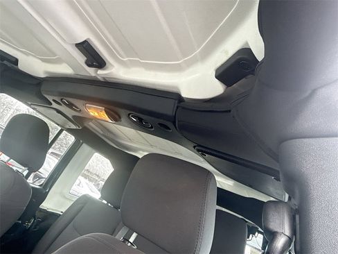 Used 2017 Jeep Wrangler Unlimited Sport w/ Connectivity Group image 20