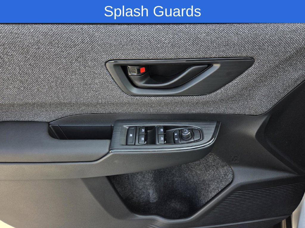 New 2026 Subaru Outback Premium AWD/4WD image 9