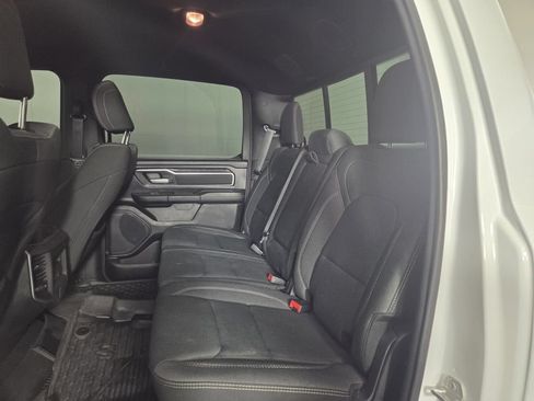 Used 2023 RAM 1500 Big Horn AWD/4WD image 25