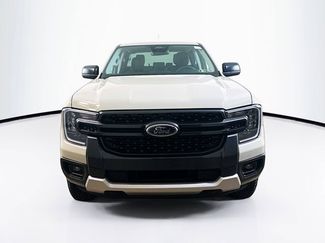 New 2025 Ford Ranger XLT w/ Convenience Package video 2