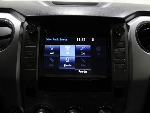 Used 2016 Toyota Tundra SR5 w/ SR5 Upgrade Package image 15